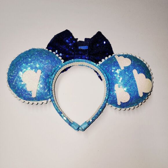 Disney Toy Story Minnie Mouse Headband Ears Disneyland Disney World Adult OSFM - Picture 2 of 6